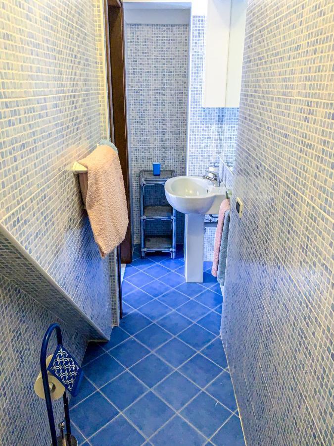 Appartamenti La Casina Порт-Аццурро Экстерьер фото